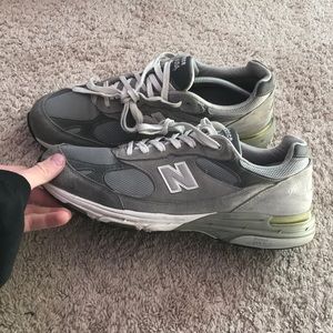 New Balance 993